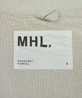 MHL.（エムエイチエル）カジュアルシャツ ベージュ サイズ:1(S位) レディース/2200674561403