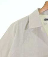 MHL.（エムエイチエル）カジュアルシャツ ベージュ サイズ:1(S位) レディース/2200674561403