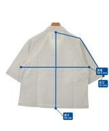 MHL.（エムエイチエル）カジュアルシャツ ベージュ サイズ:1(S位) レディース/2200674561403