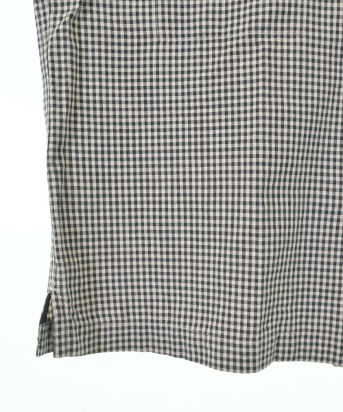 MHL.（エムエイチエル）カジュアルシャツ 黒 サイズ:1(S位) レディース/2200674561410