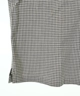 MHL.（エムエイチエル）カジュアルシャツ 黒 サイズ:1(S位) レディース/2200674561410