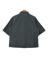 MHL.（エムエイチエル）カジュアルシャツ 黒 サイズ:2(M位) レディース/2200674561427