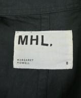 MHL.（エムエイチエル）カジュアルシャツ 黒 サイズ:2(M位) レディース/2200674561427