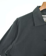 MHL.（エムエイチエル）カジュアルシャツ 黒 サイズ:2(M位) レディース/2200674561427