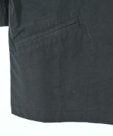 MHL.（エムエイチエル）カジュアルシャツ 黒 サイズ:2(M位) レディース/2200674561427