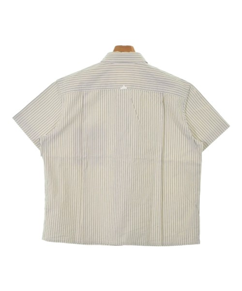 MHL.（エムエイチエル）カジュアルシャツ 白 サイズ:3(L位) レディース/2200674561434