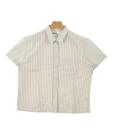 MHL.（エムエイチエル）カジュアルシャツ 白 サイズ:3(L位) レディース/2200674561434