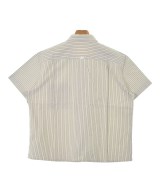 MHL.（エムエイチエル）カジュアルシャツ 白 サイズ:3(L位) レディース/2200674561434