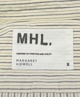MHL.（エムエイチエル）カジュアルシャツ 白 サイズ:3(L位) レディース/2200674561434