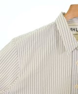 MHL.（エムエイチエル）カジュアルシャツ 白 サイズ:3(L位) レディース/2200674561434