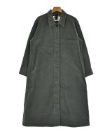 MHL. シャツワンピース