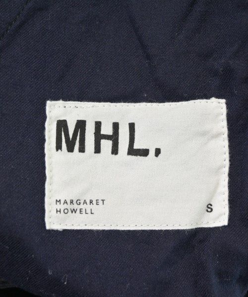 MHL.（エムエイチエル）その他 黒 サイズ:S メンズ/2200676893021