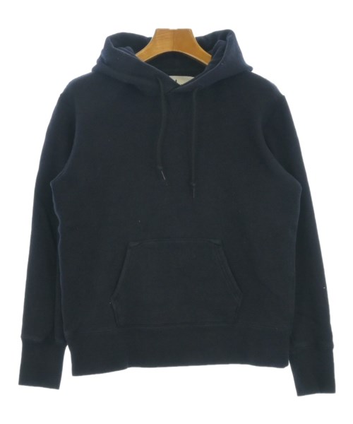 MHL.(エムエイチエル)パーカー 紺 サイズ:2(M位)/2200670907014