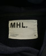 MHL.（エムエイチエル）パーカー 紺 サイズ:2(M位) レディース/2200670907014