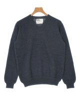 MHL.（エムエイチエル）Tシャツ・カットソー グレー サイズ:L メンズ/2200672193149