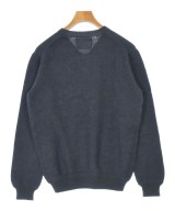 MHL.（エムエイチエル）Tシャツ・カットソー グレー サイズ:L メンズ/2200672193149