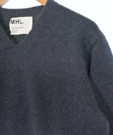 MHL.（エムエイチエル）Tシャツ・カットソー グレー サイズ:L メンズ/2200672193149