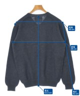 MHL.（エムエイチエル）Tシャツ・カットソー グレー サイズ:L メンズ/2200672193149