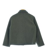 MHL.（エムエイチエル）その他 カーキ サイズ:1(S位) レディース/2200677772011