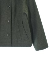 MHL.（エムエイチエル）その他 カーキ サイズ:1(S位) レディース/2200677772011