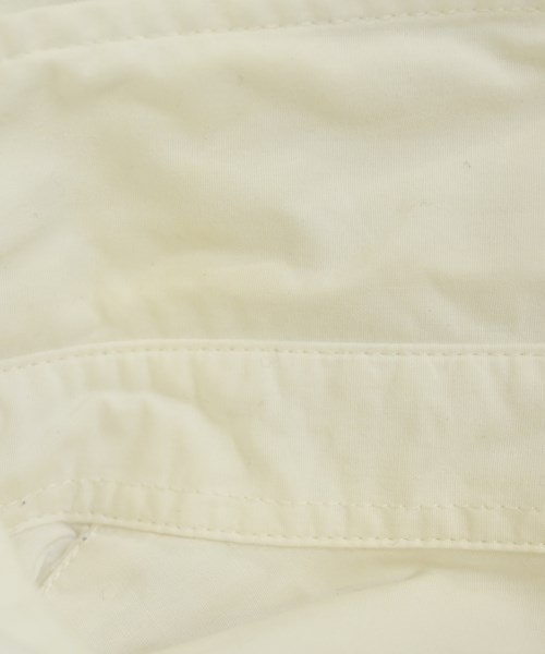 MHL.（エムエイチエル）カジュアルシャツ 白 サイズ:2(M位) レディース/2200672714092