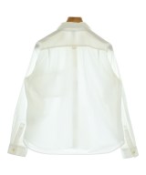 MHL.（エムエイチエル）カジュアルシャツ 白 サイズ:2(M位) レディース/2200672714092