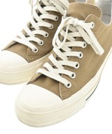MHL.（エムエイチエル）スニーカー ベージュ サイズ:27.5cm メンズ/2200674179042