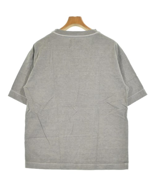 MHL.（エムエイチエル）Tシャツ・カットソー グレー サイズ:L メンズ/2200674179141