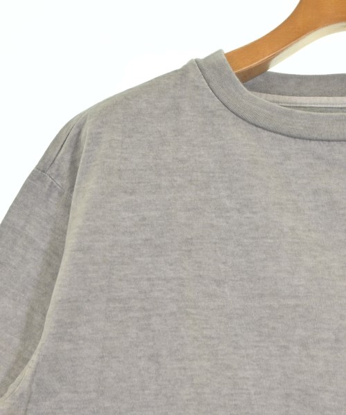 MHL.（エムエイチエル）Tシャツ・カットソー グレー サイズ:L メンズ/2200674179141