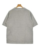 MHL.（エムエイチエル）Tシャツ・カットソー グレー サイズ:L メンズ/2200674179141