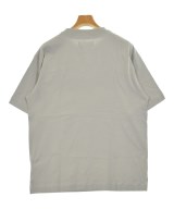 MHL.（エムエイチエル）Tシャツ・カットソー グレー サイズ:L メンズ/2200674179158