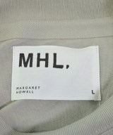 MHL.（エムエイチエル）Tシャツ・カットソー グレー サイズ:L メンズ/2200674179158