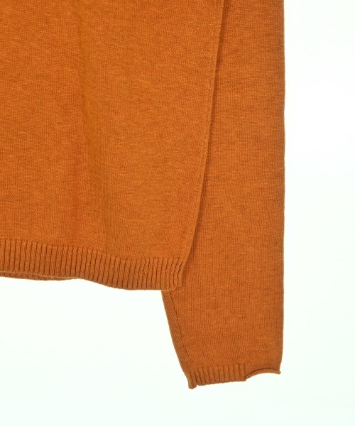 MHL.（エムエイチエル）カーディガン オレンジ サイズ:2(M位) レディース/2200672347030