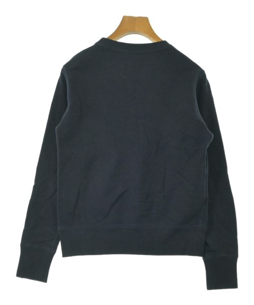 MHL.（エムエイチエル）スウェット 紺 サイズ:2(M位) レディース/2200675238014