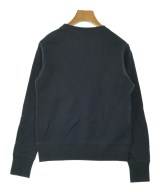 MHL.（エムエイチエル）スウェット 紺 サイズ:2(M位) レディース/2200675238014