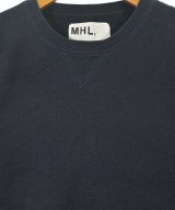 MHL.（エムエイチエル）スウェット 紺 サイズ:2(M位) レディース/2200675238014