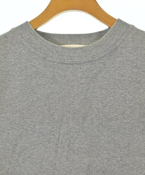 MHL.（エムエイチエル）スウェット グレー サイズ:2(M位) レディース/2200675238021