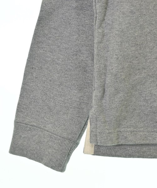 MHL.（エムエイチエル）スウェット グレー サイズ:2(M位) レディース/2200675238021