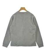 MHL.（エムエイチエル）スウェット グレー サイズ:2(M位) レディース/2200675238021