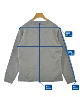 MHL.（エムエイチエル）スウェット グレー サイズ:2(M位) レディース/2200675238021