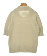 MHL.（エムエイチエル）ニット・セーター ベージュ サイズ:2(M位) レディース/2200678551011