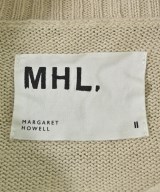 MHL.（エムエイチエル）ニット・セーター ベージュ サイズ:2(M位) レディース/2200678551011