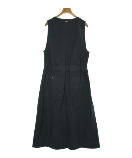 MHL.（エムエイチエル）ワンピース 紺 サイズ:2(M位) レディース/2200674097063