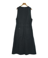 MHL.（エムエイチエル）ワンピース 紺 サイズ:2(M位) レディース/2200674097063