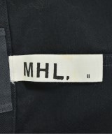 MHL.（エムエイチエル）ワンピース 紺 サイズ:2(M位) レディース/2200674097063