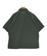 MHL.（エムエイチエル）カジュアルシャツ 黒 サイズ:2(M位) レディース/2200674097315