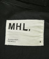 MHL.（エムエイチエル）カジュアルシャツ 黒 サイズ:2(M位) レディース/2200674097315