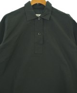 MHL.（エムエイチエル）カジュアルシャツ 黒 サイズ:2(M位) レディース/2200674097315