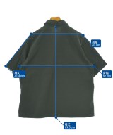 MHL.（エムエイチエル）カジュアルシャツ 黒 サイズ:2(M位) レディース/2200674097315