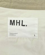 MHL.（エムエイチエル）カジュアルシャツ カーキ サイズ:L メンズ/2200674097360